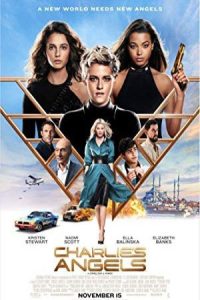 Charlie’s Angels 2019 فرشتگان چارلی