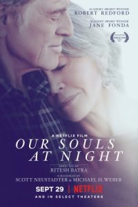 Our Souls at Night 2017 روح ما در شب