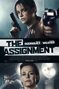 The Assignment 2016 واگذاری