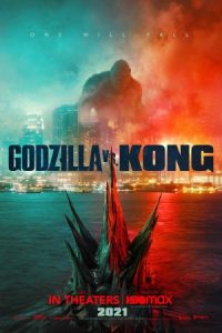 Godzilla vs. Kong 2021 گودزیلا در برابر کونگ