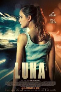 Luna’s Revenge 2017 انتقام لونا