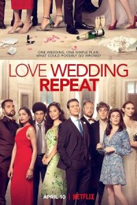 Love Wedding Repeat 2020 عشق, ازدواج,تکرار