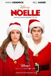 Noelle 2019 نوئل