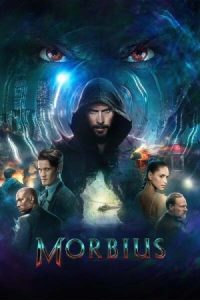 Morbius 2022 موربیوس