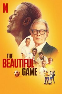 The Beautiful Game 2024 بازی زیبا