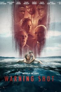 Warning Shot 2018 شلیک هشدار