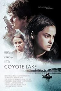 Coyote Lake 2019 دریاچه کایوت