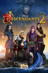 Descendants 2 2017 فرزندان ۲
