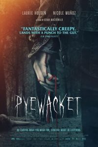 Pyewacket 2017 پیواکت