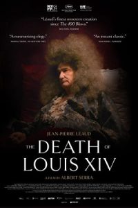 The Death of Louis XIV 2016 مرگ لوئی چهاردهم