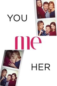 You Me Her 2016 تو من او