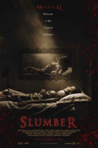Slumber 2017 خواب سبک