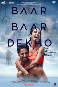 Baar Baar Dekho 2016 بارها نگاه کن