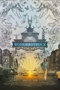 Wonderstruck 2017 شگفت انگیز