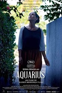 Aquarius 2016 آکواریوس