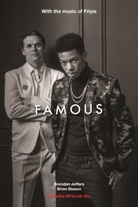 Famous 2023 معروف