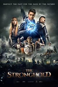 The Stronghold 2017 قلعه