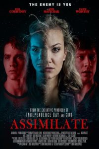 Assimilate 2019 شبیه سازی