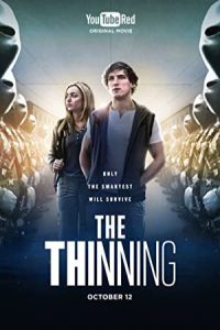 The Thinning 2016 نازک شدن