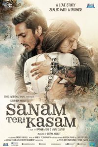Sanam Teri Kasam 2016 به عشق تو قسم