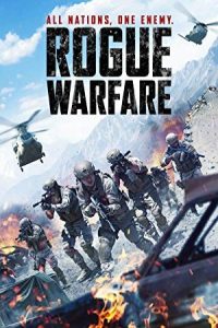 Rogue Warfare 2019 جنگ سرکش