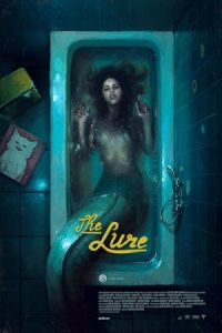 The Lure 2015 فریب