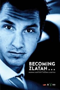 Becoming Zlatan 2015 ظهور زلاتان