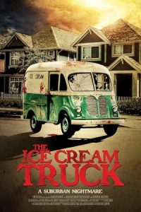 The Ice Cream Truck 2017 ماشین بستنی فروشی