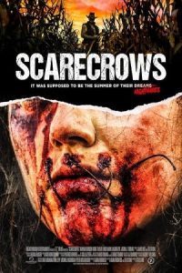 Scarecrows 2017 کراوات ترسناک
