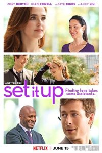 Set It Up 2018 جورش کن