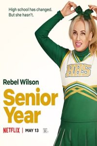 Senior Year 2022 سال ارشد