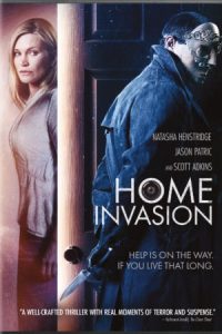 Home Invasion 2016 هجوم به خانه