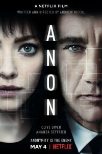 Anon 2018 آنون