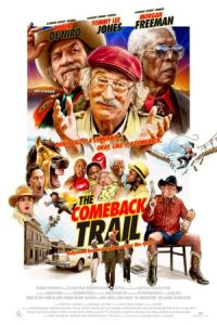 The Comeback Trail 2020 مسیر بازگشت
