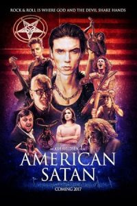 American Satan 2017 شیطان آمریکایی