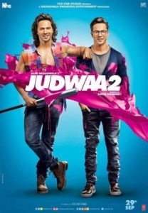 Judwaa 2 2017 دوقلو ها 2