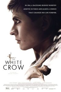 The White Crow 2018 کلاغ سفید
