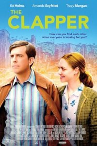 The Clapper 2017 آقای تشویق