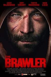 The Brawler 2019 دعوا