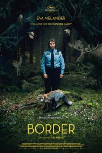 Border 2018 مرز