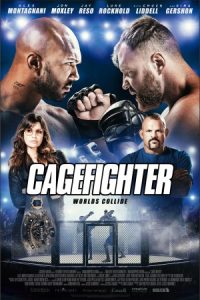 Cagefighter 2020 جنگنده قفس