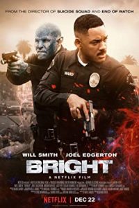 Bright 2017 درخشان