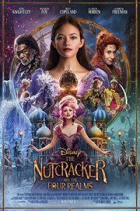 The Nutcracker and the Four Realms 2018 فندق‌ شکن و چهار قلمرو