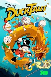 DuckTales 2017 ماجراهای داک