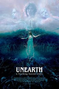 Unearth 2020 حفاری