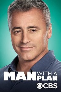 Man with a Plan 2016 مردی با برنامه