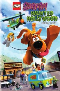 Lego Scooby-Doo!: Haunted Hollywood 2016 لگو اسکوبی دو: هالیوود متروکه