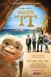 Four Kids and It 2020 چهار بچه و ایت