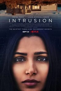 Intrusion 2021 نفوذ