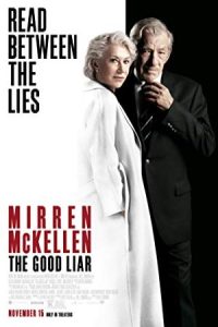 The Good Liar 2019 دروغگوی خوب